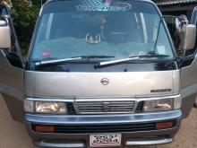Nissan Caravan 1994 Van