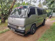Nissan Caravan VRE 1995 Van