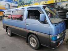 Nissan CARAVAN 1993 Van