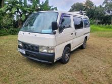 Nissan Caravan VRE24 1991 Van