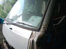 Nissan VRG 1980 Van