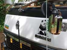 Nissan Caravan Vrg 1980 Van