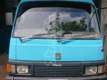 Nissan Caravan Vrg 1981 Van