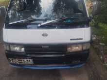 Nissan VRGE24 1993 Van