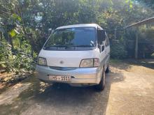 Nissan Vanette 1999 Van