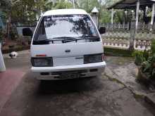 Nissan VX VanetteT 1992 Van
