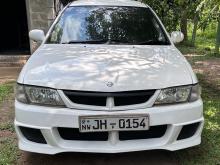 Nissan AD Wagon VY11 2001 Car