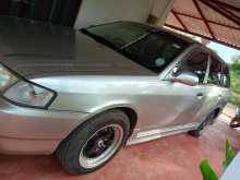 Nissan VY11 2003 Car