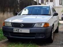 Nissan VY11 2003 Car