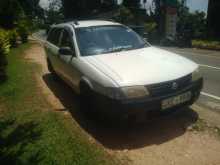 Nissan VY11 2003 Car