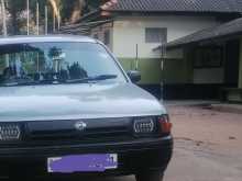 Nissan WingRoad Vy10 1997 Car