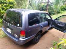 Nissan VY10 1996 Car