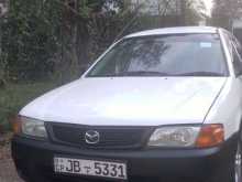 Nissan VY11 2002 Car