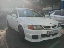 Nissan Vy11 2000 Car