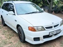 Nissan Vy11 2000 Car