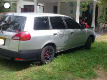 Nissan VY11 AD Wagon 2000 Car