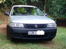 Nissan VY11 AD Wagon 2000 Car