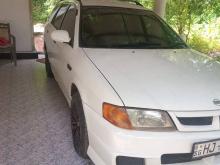 Nissan Vy11 2000 Car
