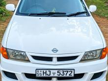 Nissan Vy11 2000 Car