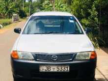 Nissan VY11 2002 Car