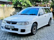 Nissan VY11 2005 Car
