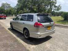 Nissan AD Wagon VY11 2003 Car