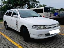 Nissan VY11 AD Wagon 2004 Car