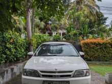 Nissan VY11 AD Wagon 2000 Car