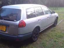 Nissan VY11 AD Wagon 2001 Car