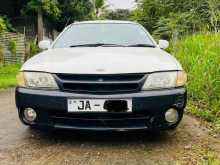 Nissan VY11 2004 Car