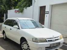 Nissan Wagon Y11 2001 Car