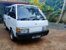 Nissan Vanette 1996 Van