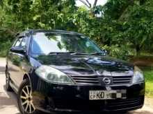 Nissan WFY11 2003 Car