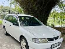 Nissan WFY11 Wingroad 1999 Car