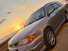 Nissan WFY11 WINGROAD 2000 Car