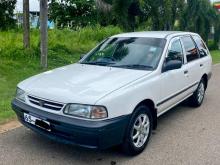 Nissan Wingroad 1997 Car