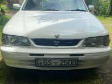 Nissan Wingroad 1998 Car