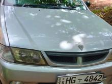 Nissan Wing Road Y11 1999 Car