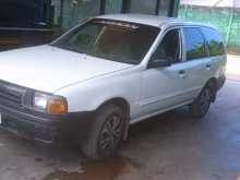 Nissan Wingroad 1998 Car