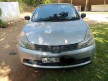 Nissan Wingroad Y12 2006 Car