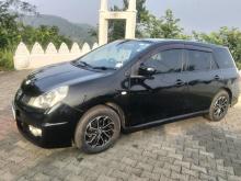 Nissan Wingroad Y12 2011 Car