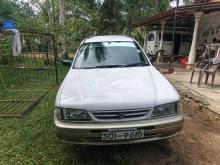 Nissan Wingroad 1996 Car