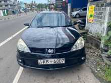 Nissan Wingroad 2003 Car