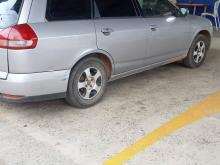 Nissan Wingroad 2006 Car