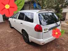 Nissan WINGROAD 1999 Car