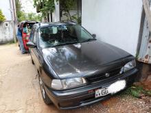 Nissan Wingroad 1998 Car