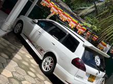 Nissan Wingroad 2003 Car