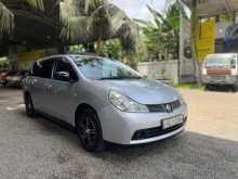 Nissan Wingroad 2006 Car