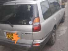 Nissan Wingroad 1999 Car