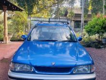Nissan Wingroad 1998 Car